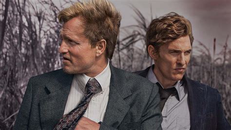 index of true detective|Prime Video: True Detective.